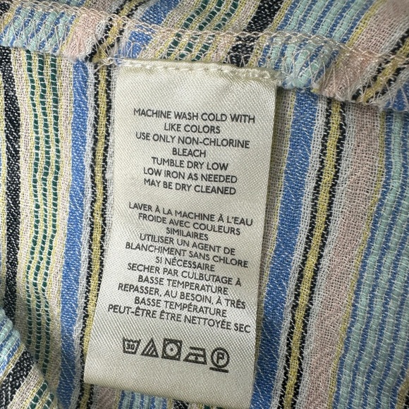 Free People Summerhouse micro skirt - Picture 7 of 8